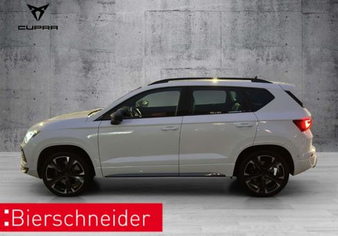 Cupra Ateca, 2022