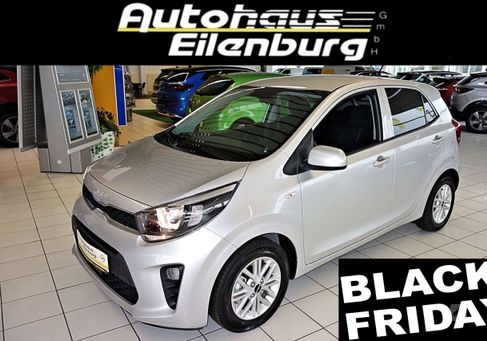 Kia Picanto, 2023