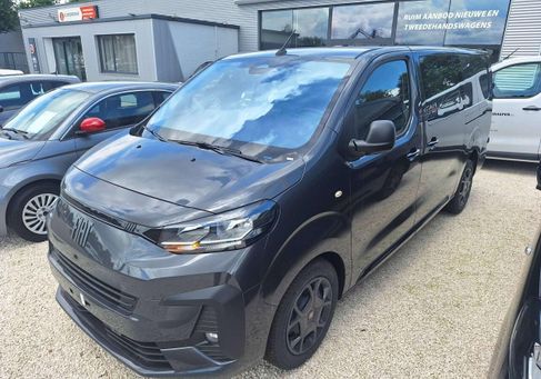 Fiat Scudo, 2025 3