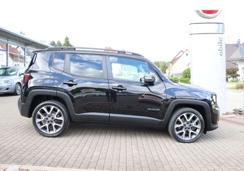Jeep Renegade, 2022 2