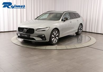 Volvo V90, 2026