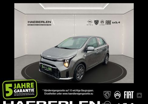 Kia Picanto, 2024