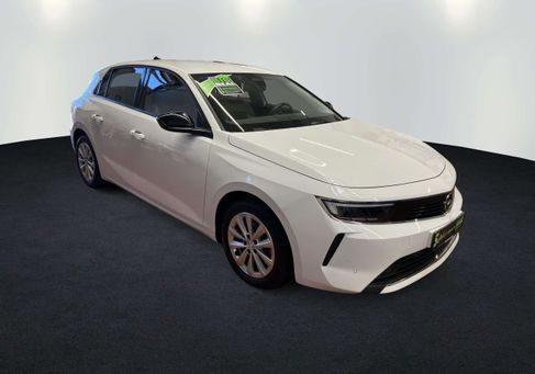 Opel Astra, 2022