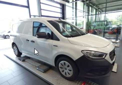 Mercedes-Benz Citan, 2025