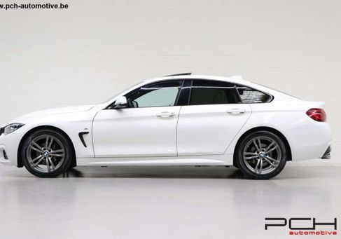 BMW 4 Serija, 2019 3