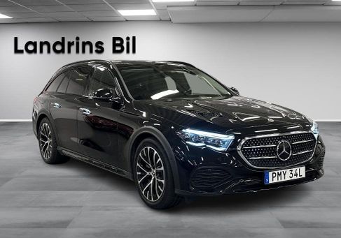 Mercedes-Benz, 2024 3