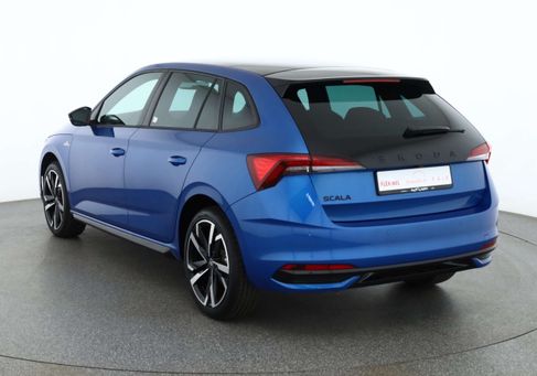 Skoda Scala, 2026
