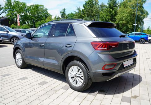 Volkswagen T-Roc, 2023