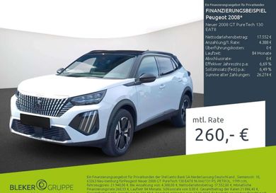 Peugeot 2008, 2024