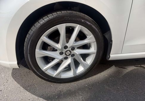 Seat Ibiza, 2023
