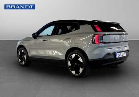 Volvo EX30, 2024
