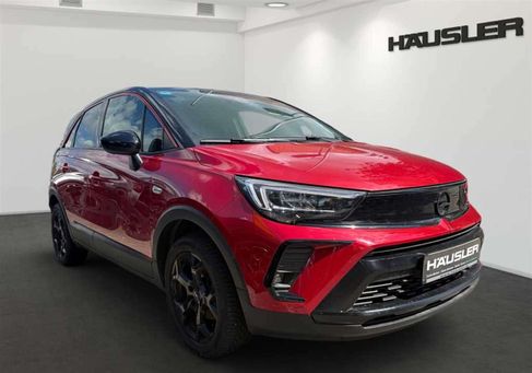 Opel Crossland X, 2023 2