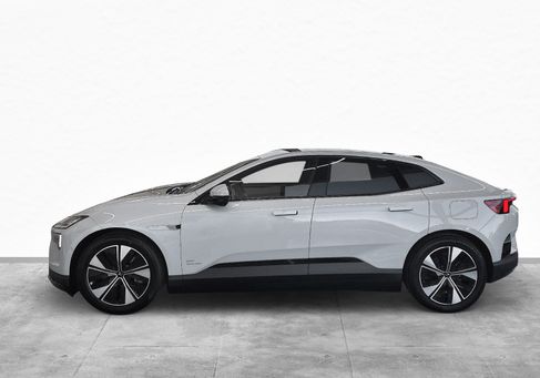 Polestar, 2026