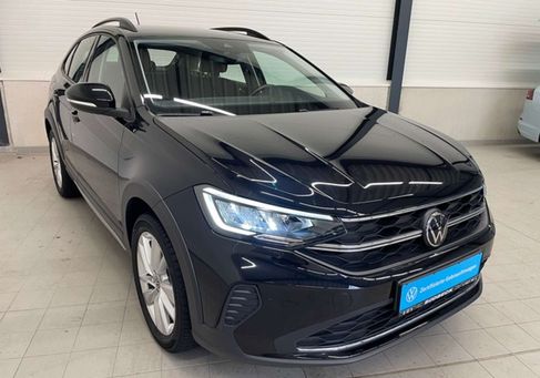 Volkswagen Taigo, 2023 3