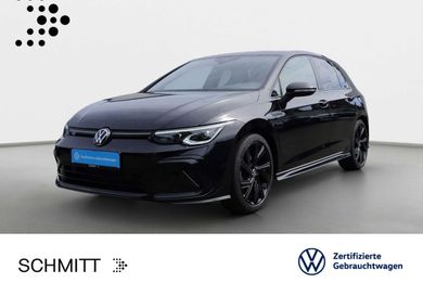 Volkswagen Golf, 2024