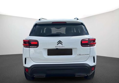 Citroën C5 Aircross, 2024 3