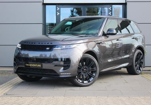 Land Rover Range Rover Sport, 2026 2