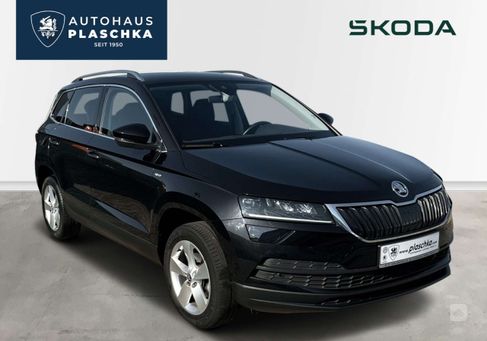 Skoda Karoq, 2019