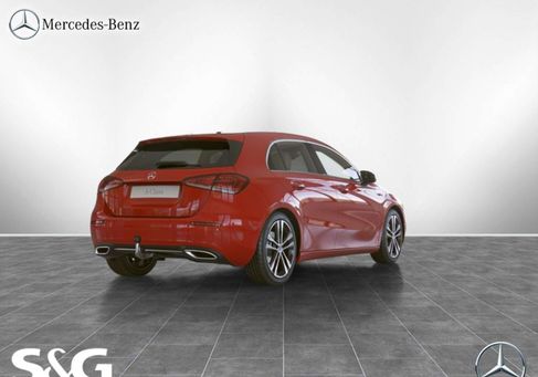 Mercedes-Benz A 180, 2019
