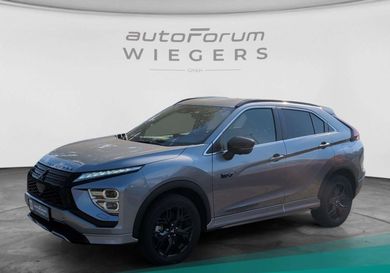 Mitsubishi Eclipse Cross, 2022