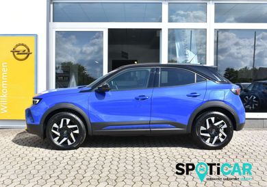 Opel Mokka, 2024