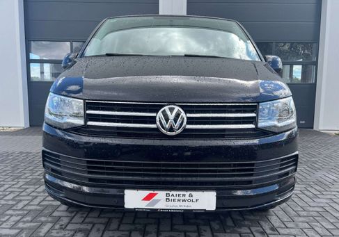Volkswagen T6 Caravelle, 2018