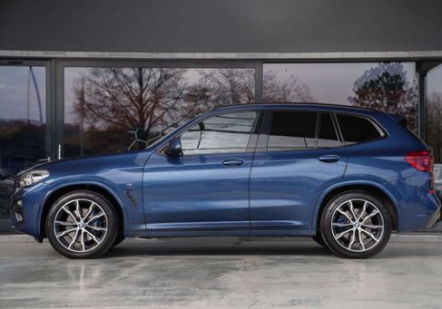BMW X3, 2019 2