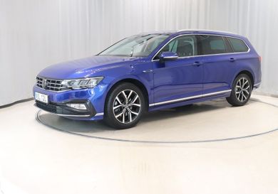 Volkswagen Passat Variant, 2024