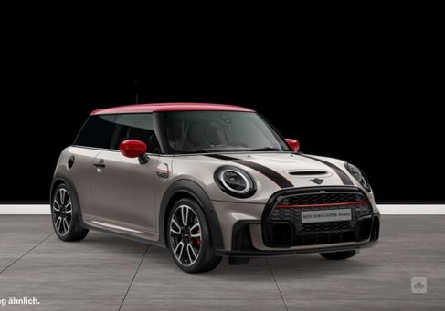 MINI John Cooper Works, 2021