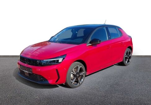 Opel Corsa, 2024 2