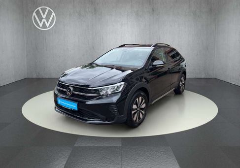 Volkswagen Taigo, 2025