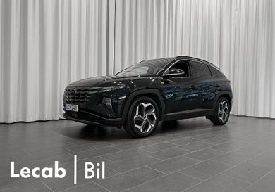 Hyundai Tucson, 2021