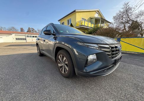 Hyundai Tucson, 2022 3
