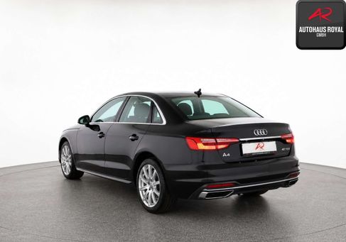 Audi A4, 2022 3