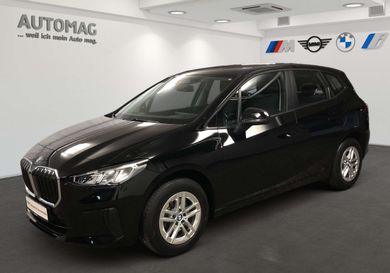 BMW 218, 2023