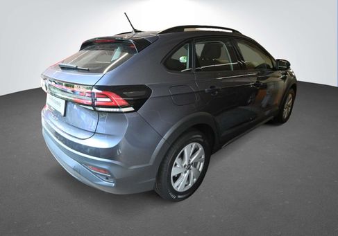 Volkswagen Taigo, 2023