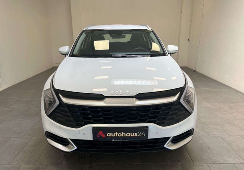 Kia Sportage, 2023 2