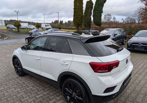 Volkswagen T-Roc, 2021