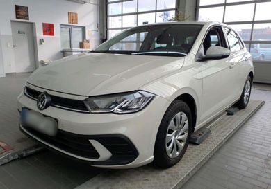 Volkswagen Polo, 2023