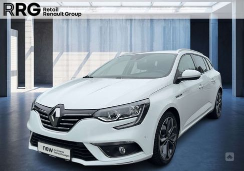 Renault Megane, 2021