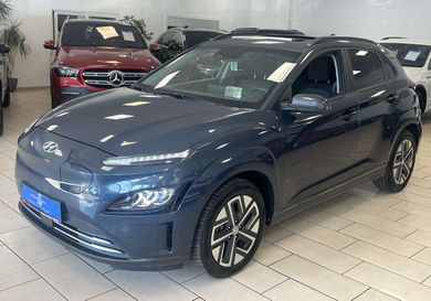 Hyundai Kona, 2022