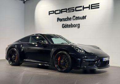 Porsche, 2024