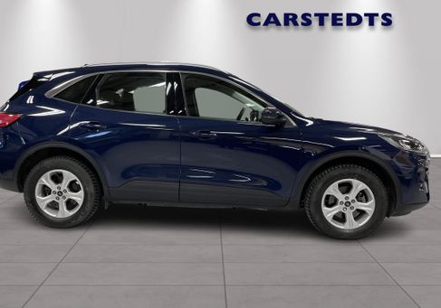 Ford Kuga, 2022