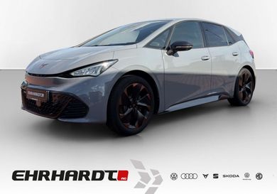 Cupra Born, 2023