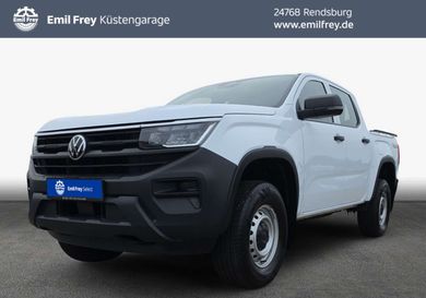 Volkswagen Amarok, 2023