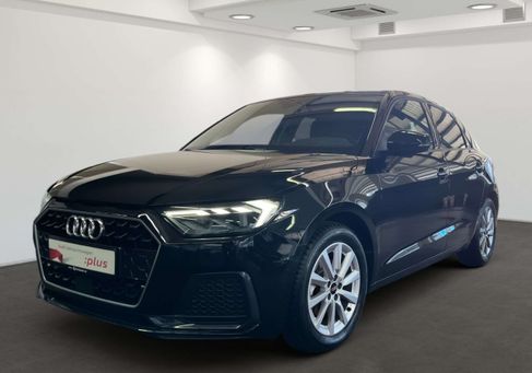 Audi A1, 2025