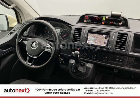 Volkswagen T6 Caravelle, 2018