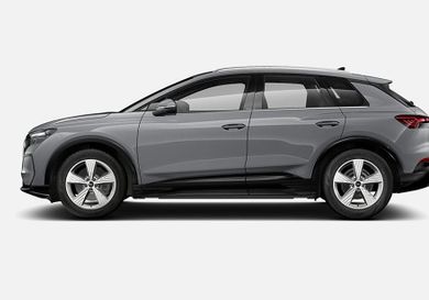 Audi Q4, 2027
