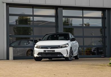 Opel, 2024