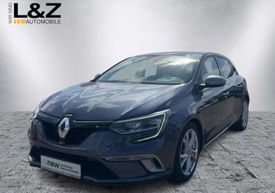Renault Megane, 2018
